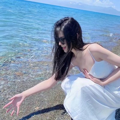 无名女孩