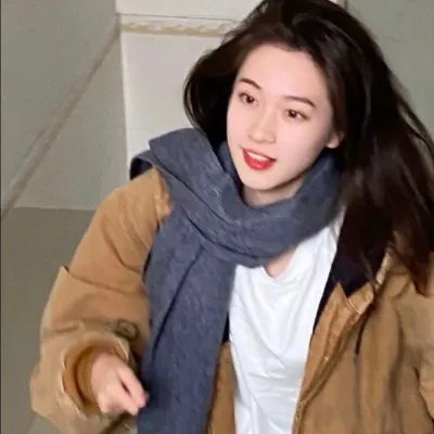 美人老矣·动态漫